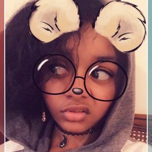 Meet your Posher, Diamond